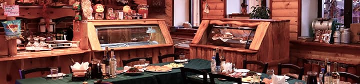 БанкетR