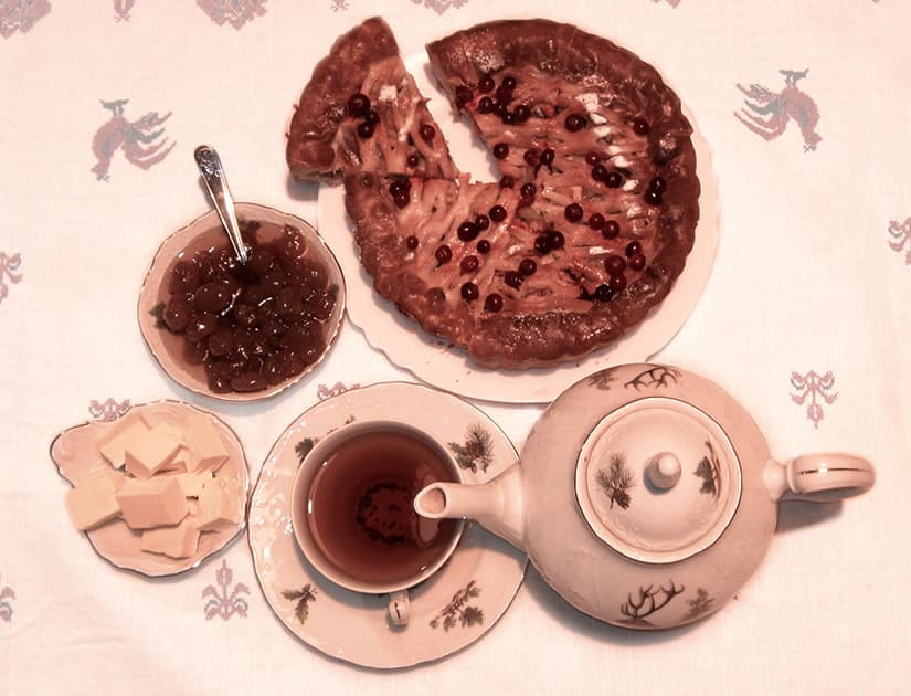 Кулинария